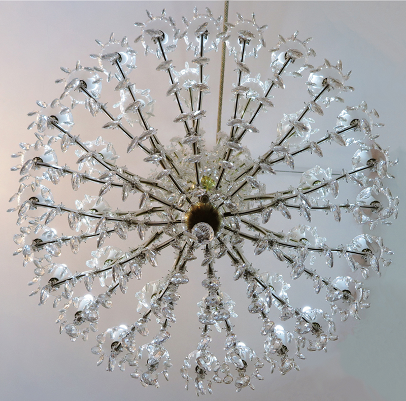 Lámpara de Bohemia L-20 - Imagen 2