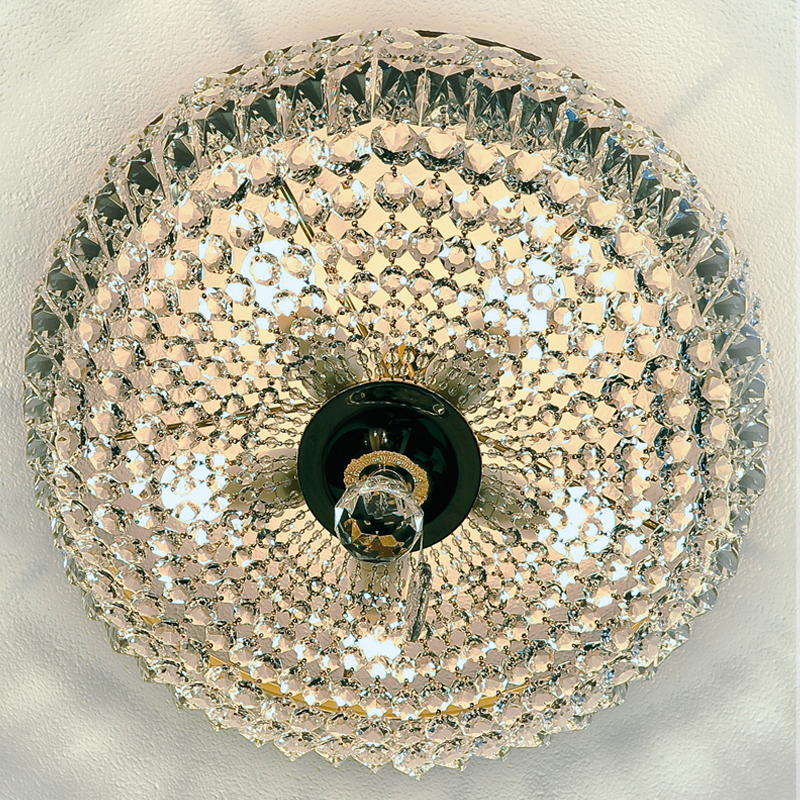 Lámpara de Bohemia L-22 - Imagen 3