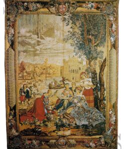 Le concert mois d'avril