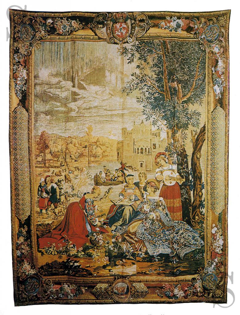 Le concert mois d'avril